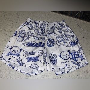 Inaka Mob Shorts